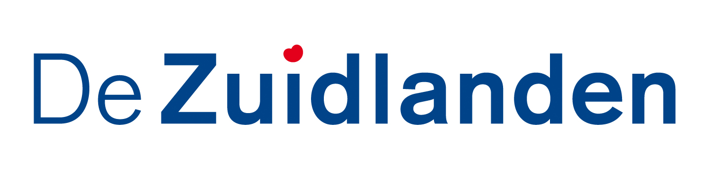 Logo van Projectbureau De Zuidlanden