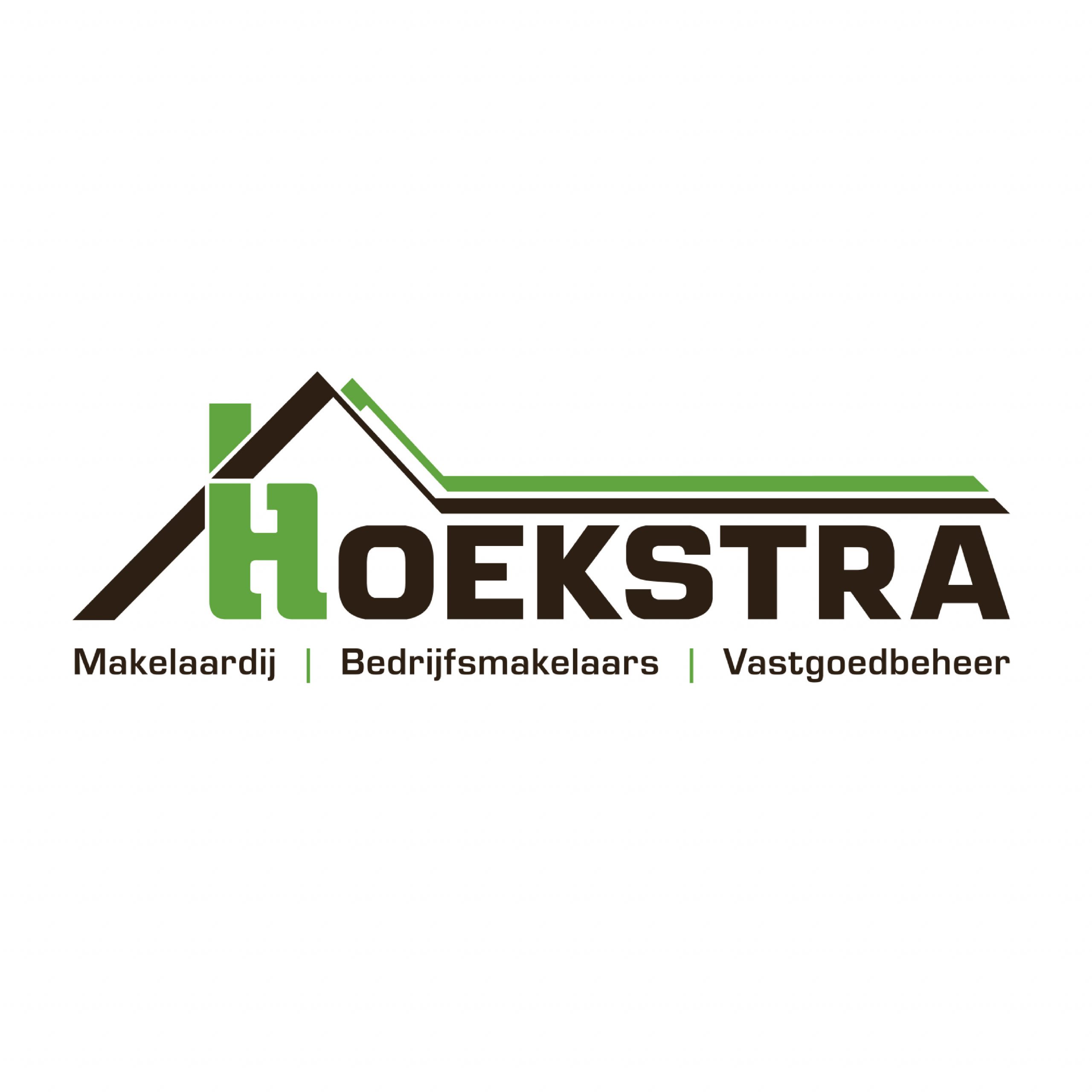 Logo van Makelaardij Hoekstra