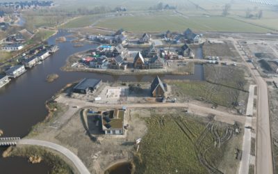 Kavel 2 – fase 1 in de verkoop