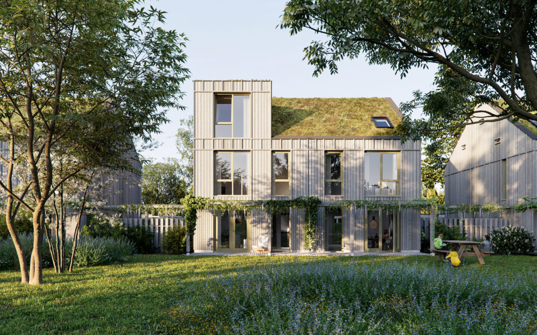 Verkoopevent Mijn Schuurwoning