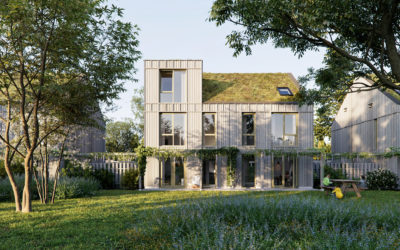 Verkoopevent Mijn Schuurwoning