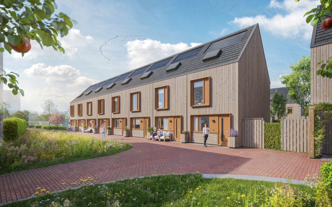 De Holtfeart – nu in de verkoop