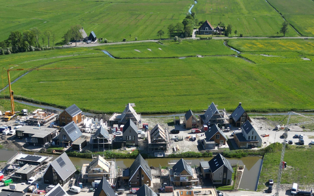 Ontwikkeling Unia-Oost in De Zuidlanden gaat door