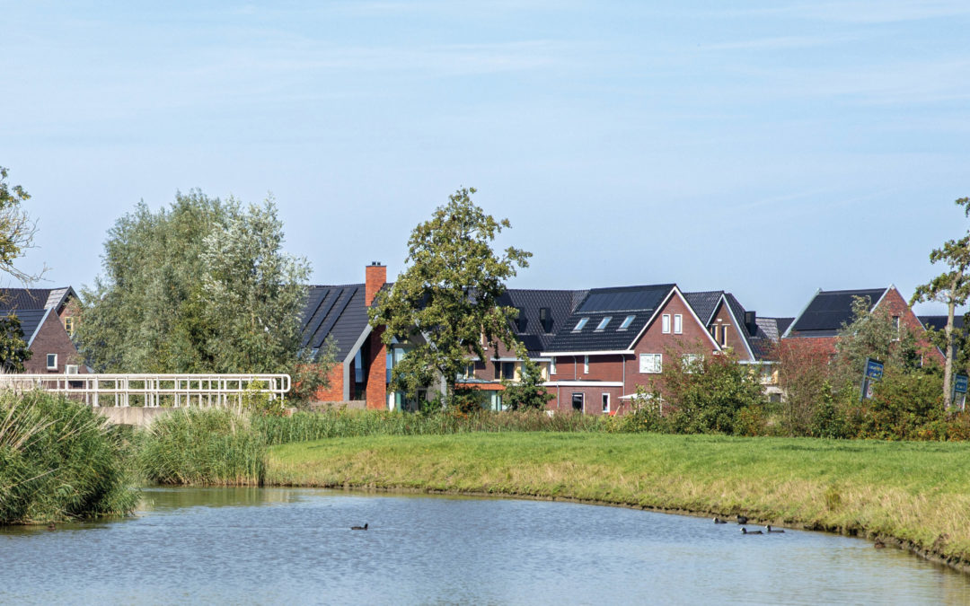 Bereikbaarheid Projectbureau De Zuidlanden tijdens zomervakantie