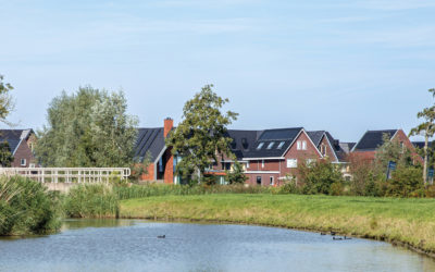 Bereikbaarheid Projectbureau De Zuidlanden tijdens zomervakantie