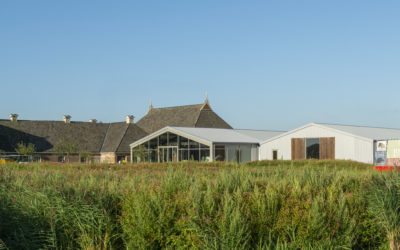 Infomoment – zaterdag 6 september – Fries Landbouwmuseum