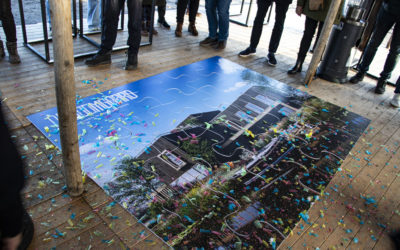 Start bouw De Boomgaard