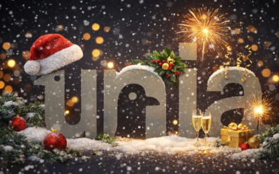 Bereikbaarheid tijdens de kerstvakantie