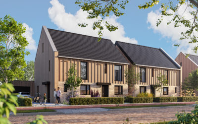 De Spjocht – binnenkort in de verkoop