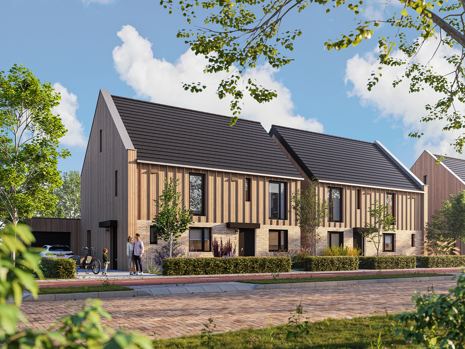 2500204 - Zwanenburg - De Spjocht Unia - bwnr. 1-4 - def LR