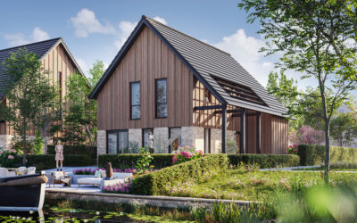 Start verkoop De Spjocht – donderdag 2 april