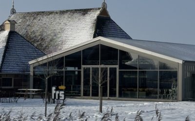 Infocentrum open in Fries Landbouwmuseum – zaterdag 7 februari