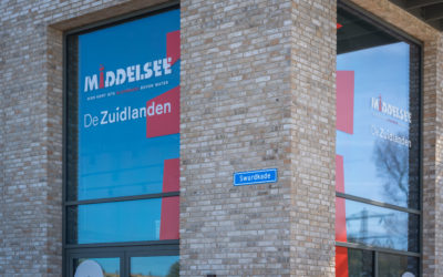 Nieuwe locatie en verruimde openingstijden Infocentrum Middelsee/De Zuidlanden